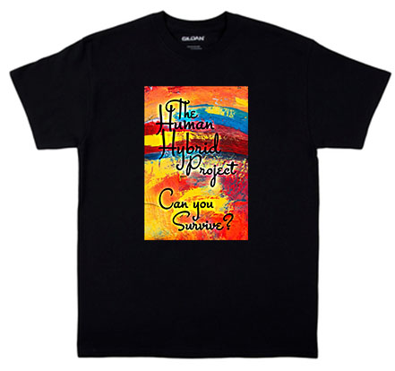 Can You Survive Black