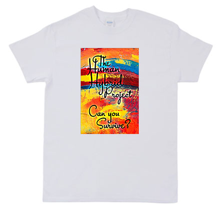 Can You Survive White